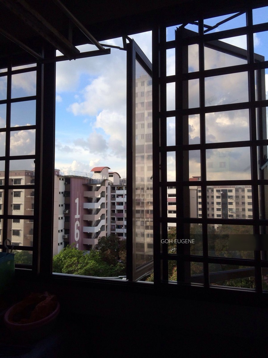 Blk 170 Stirling Road (Queenstown), HDB 3 Rooms #109329362